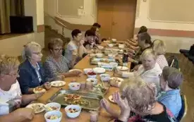 Galeria aktualności Zdrowe odżywianie 1