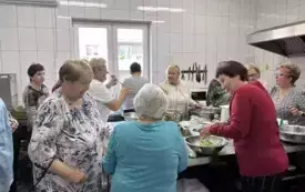 Galeria aktualności Zdrowe odżywianie 2