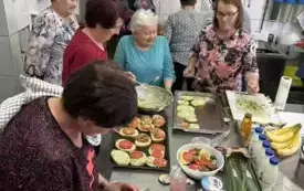 Galeria aktualności Zdrowe odżywianie 3