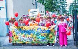 Wianki &ndash; Więcborskie Dni Seniora 2