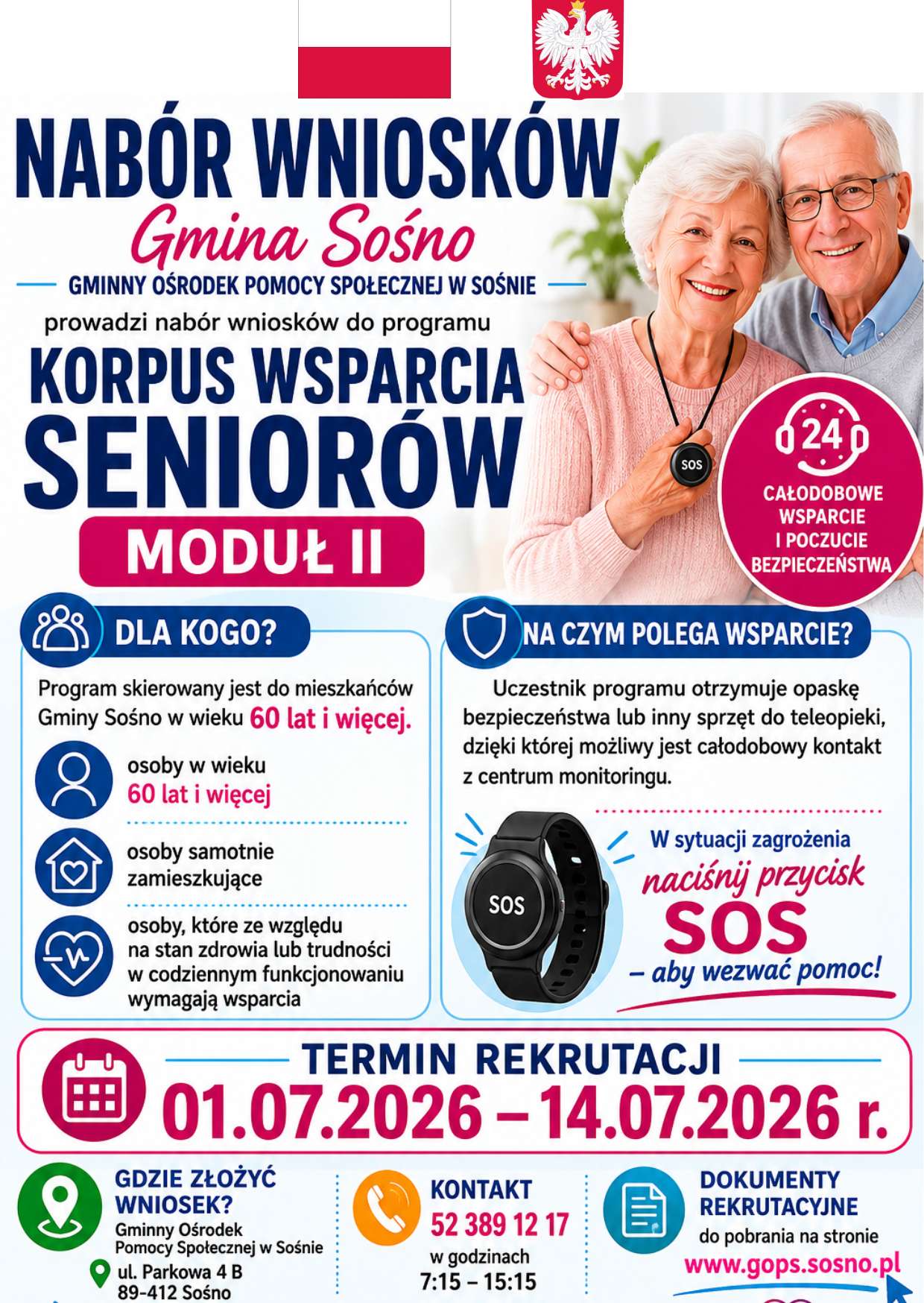 Korpus wsparcia senior&oacute;w