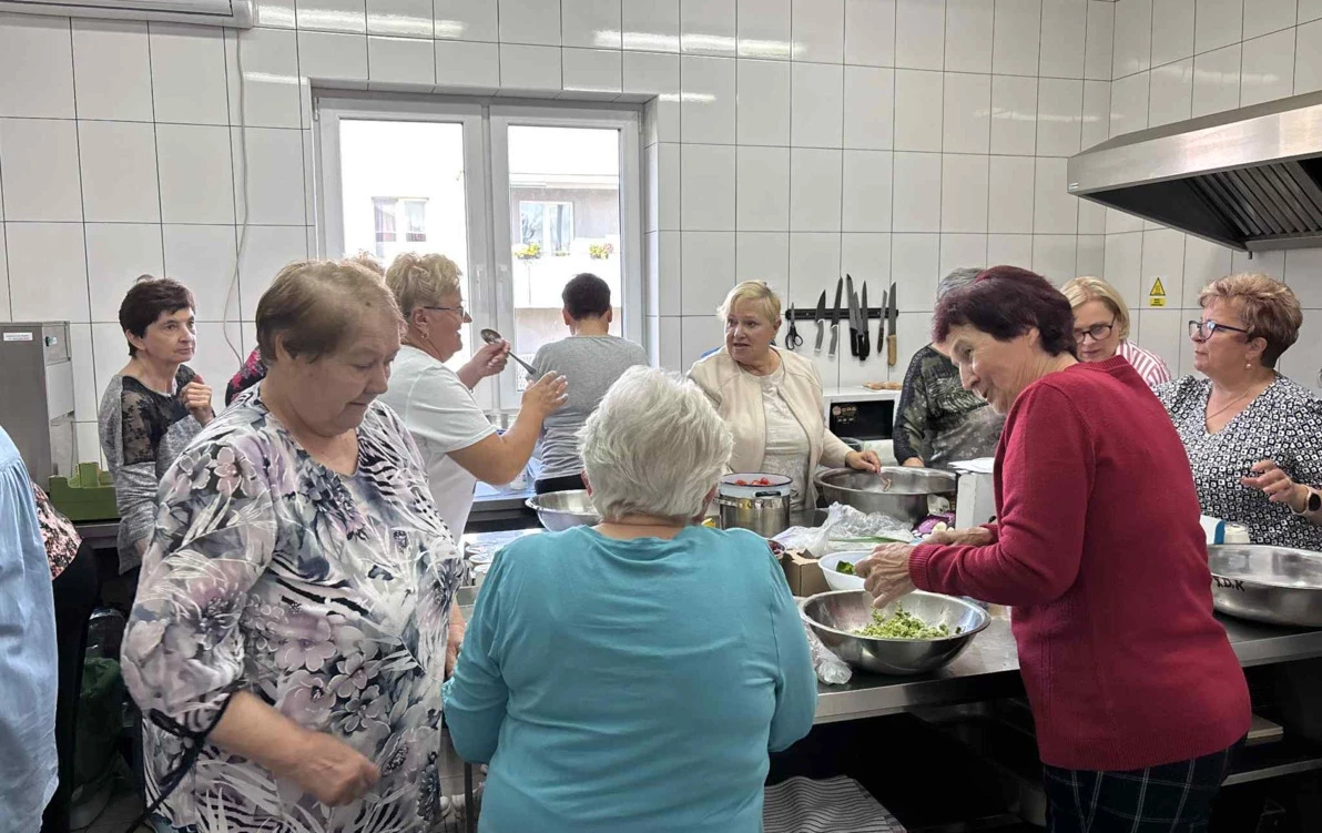 Zdjęcie do Zdrowe odżywianie